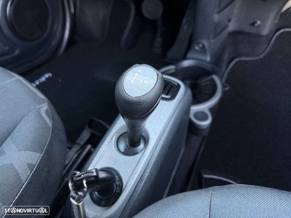 Smart ForTwo Coupé 0.8 cdi Passion 45 - 15