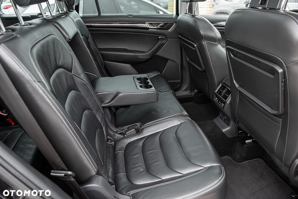 Skoda Kodiaq 2.0 TSI 4x4 DSG Sportline - 36
