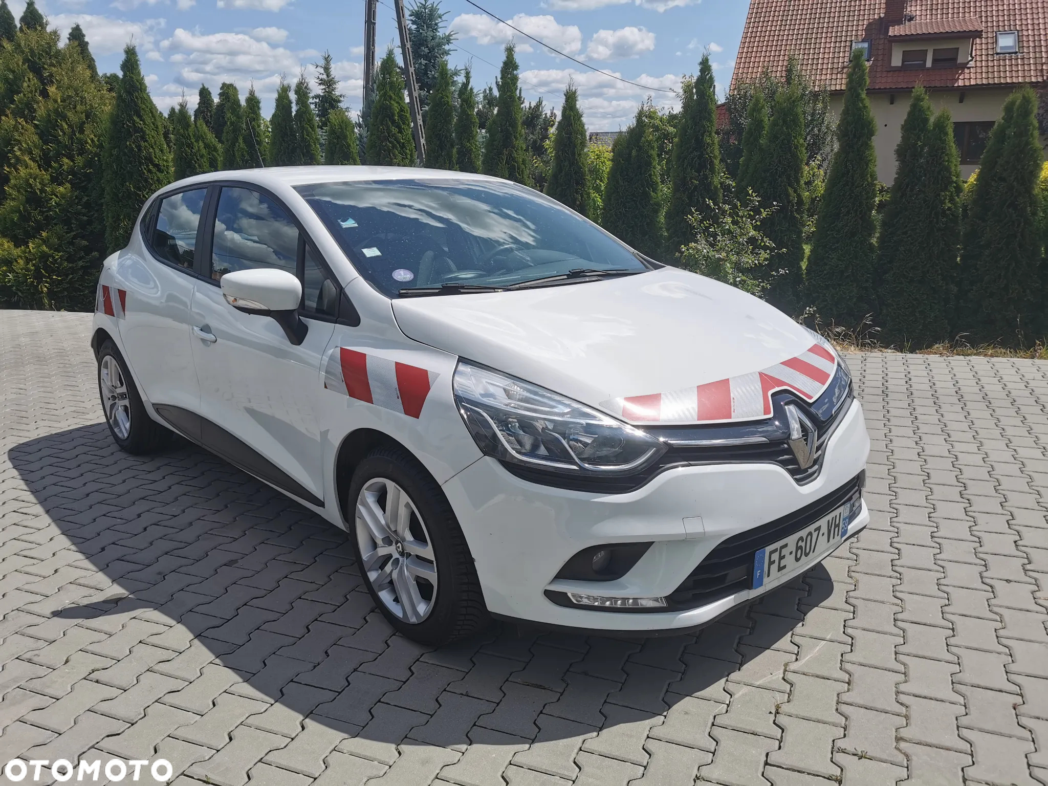 Renault Clio - 3