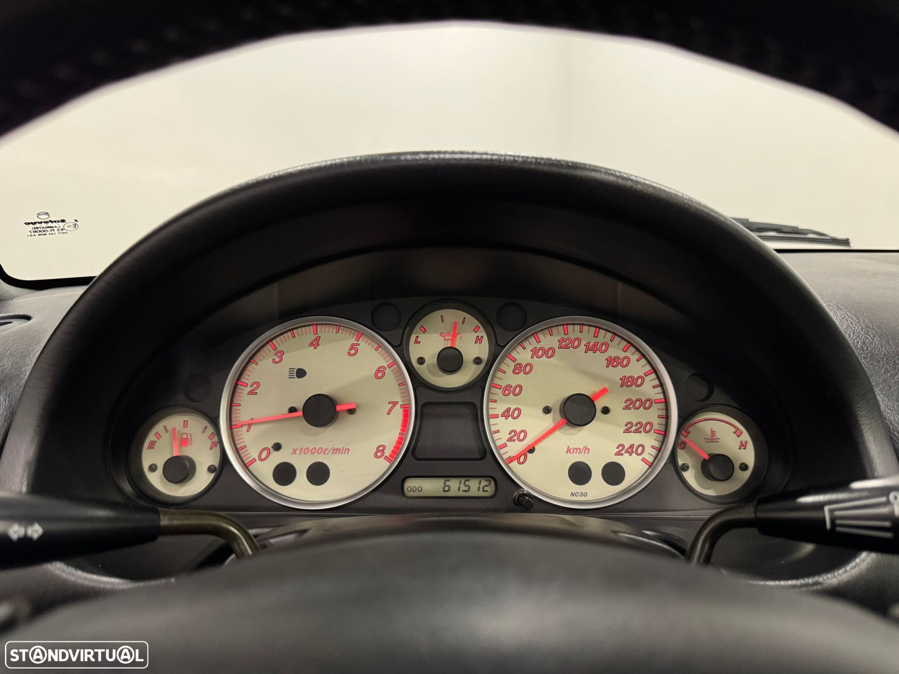 Mazda MX-5 1.6 - 35