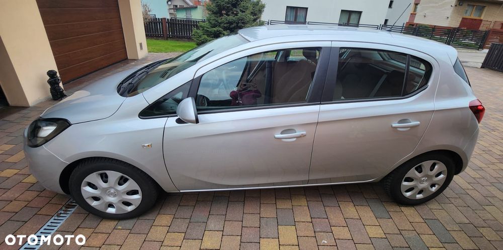 Opel Corsa 1.4 Enjoy - 3