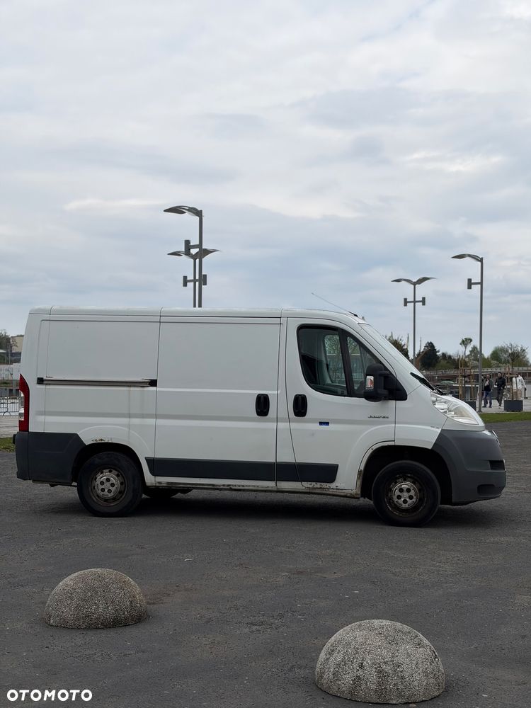 Citroën Jumper - 3