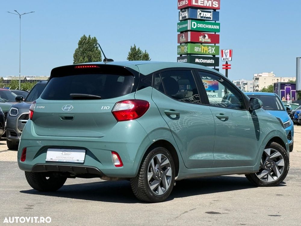 Hyundai i10 - 29