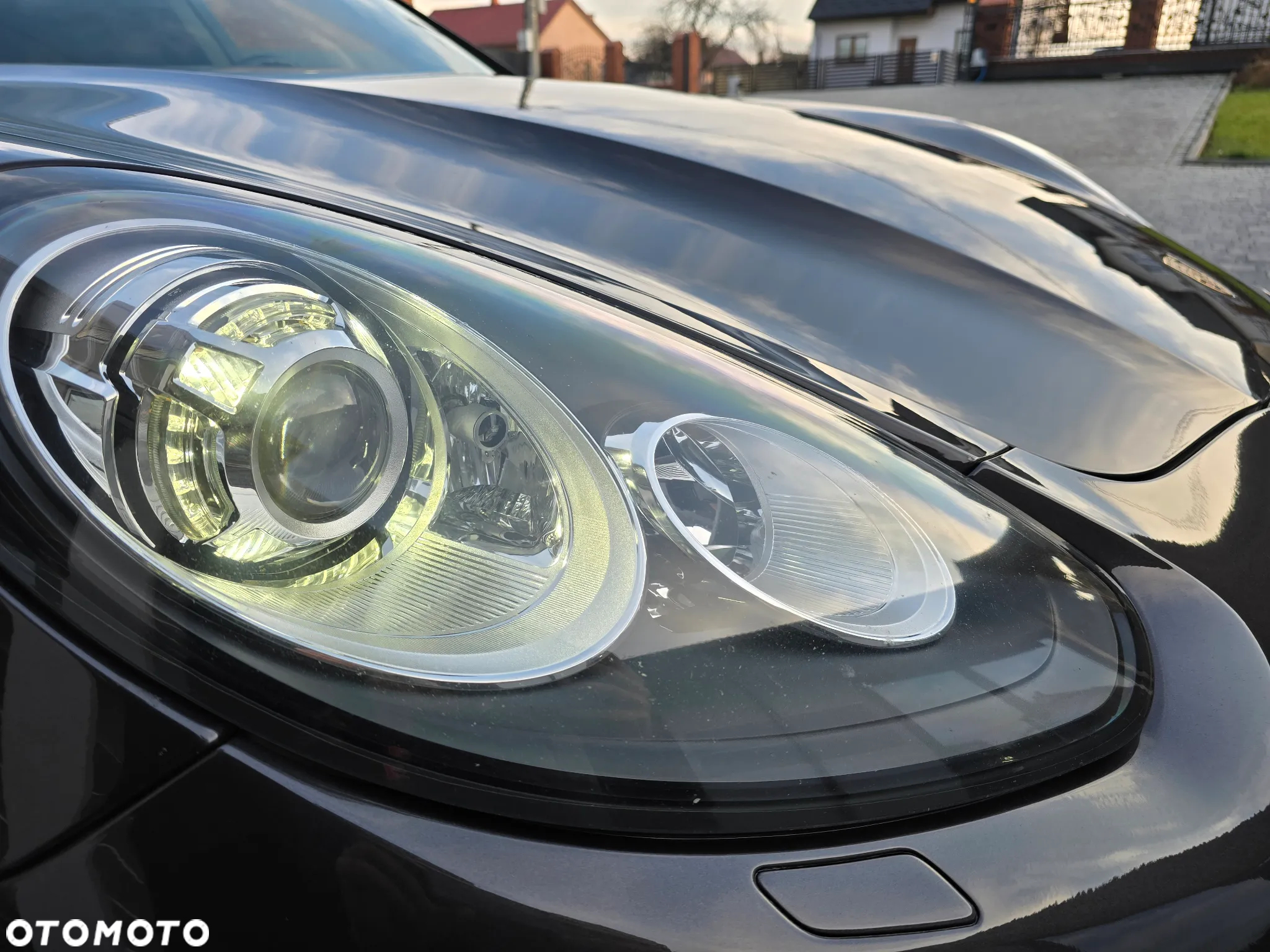 Porsche Panamera 4S Executive PDK - 17