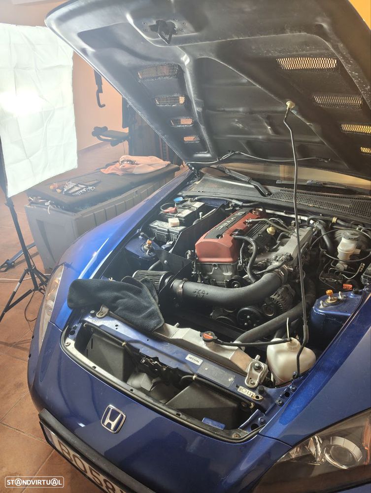 Honda S2000 Standard - 13