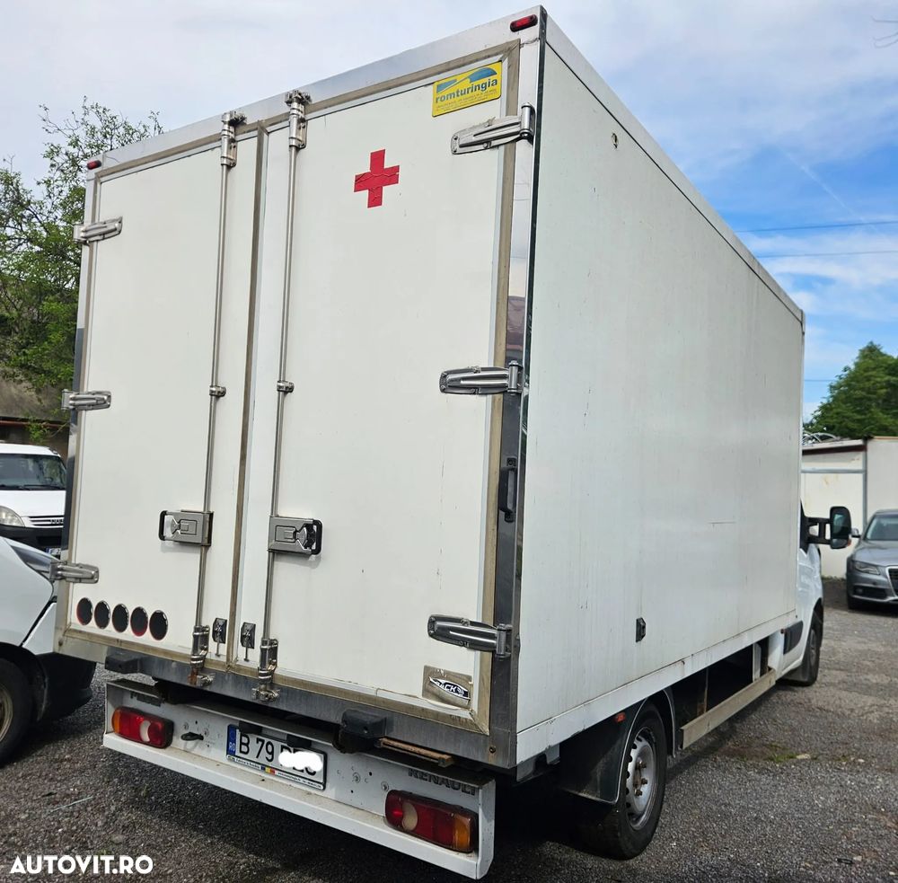 Renault Master - 6