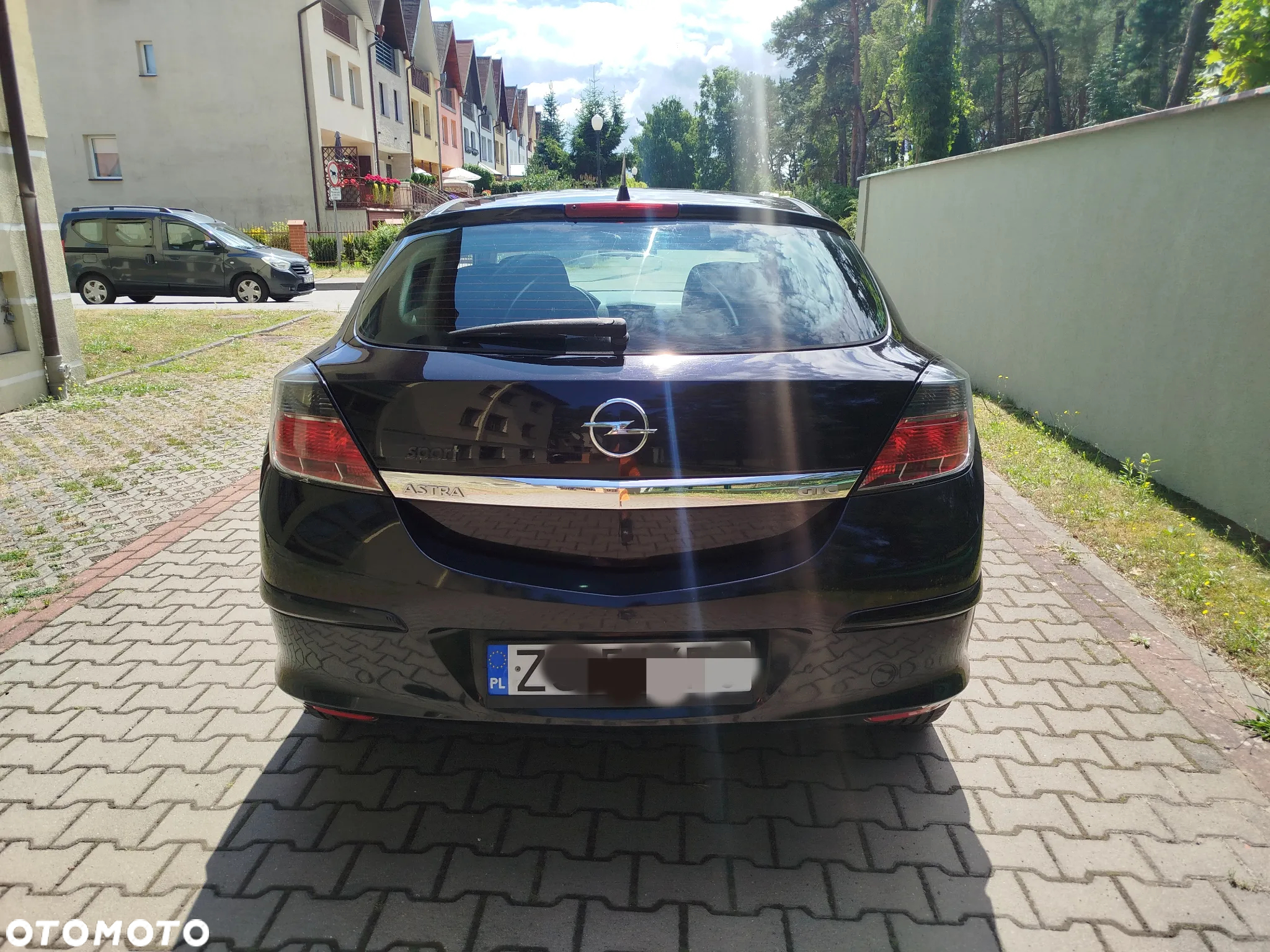 Opel Astra - 13