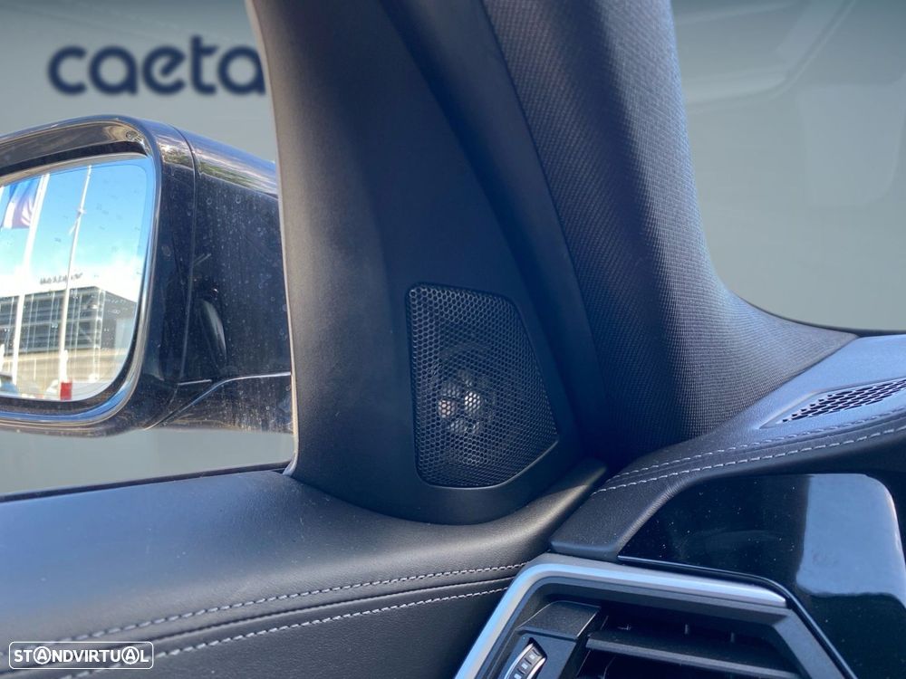 BMW M340 i xDrive Pack Desportivo M Pro Auto - 17