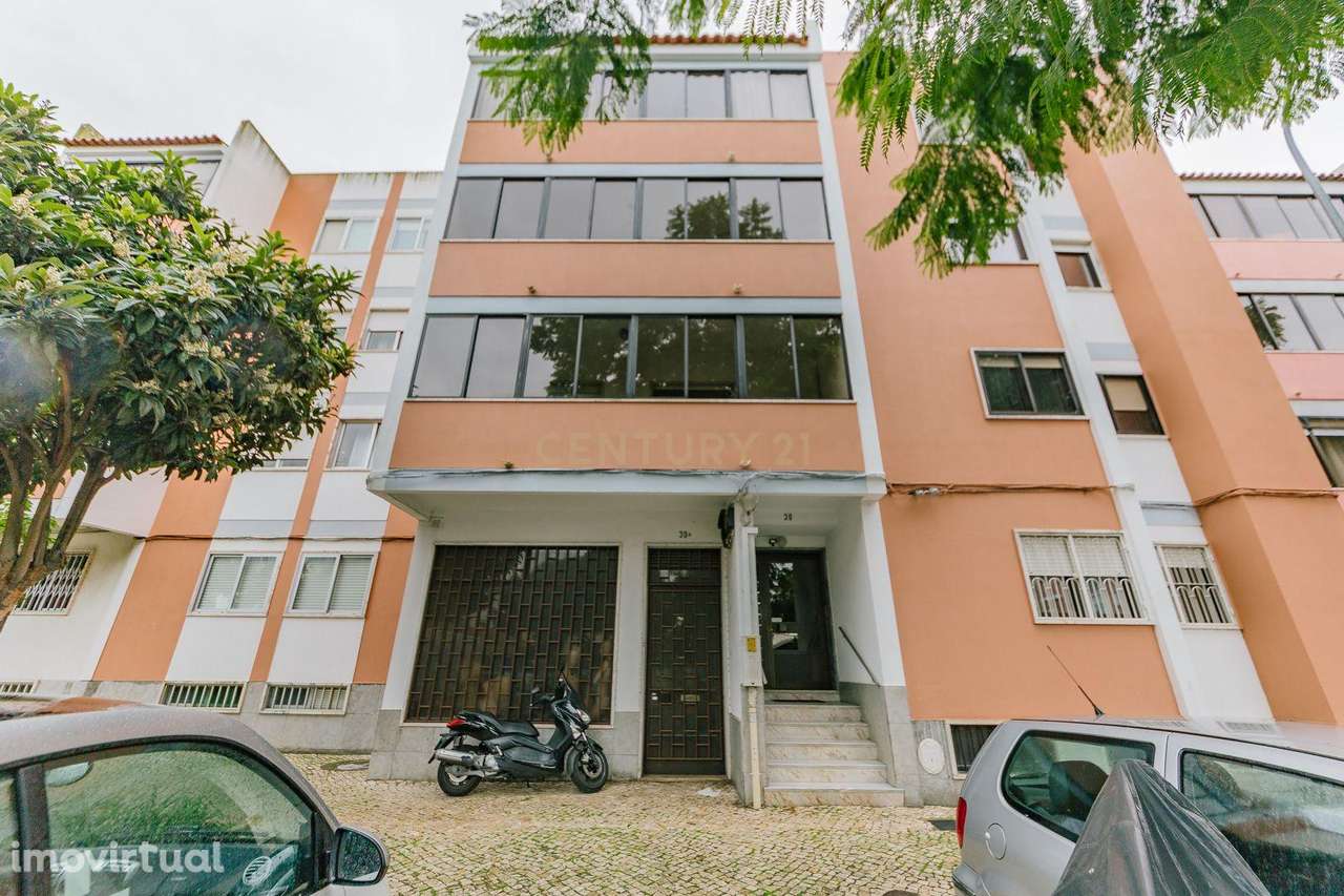 OPORTUNIDADE de Investimento – centro Tercena - Grande imagem: 2/30