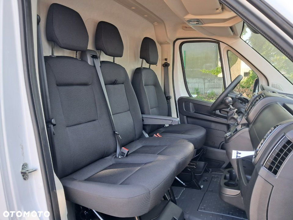 Fiat Ducato - 21