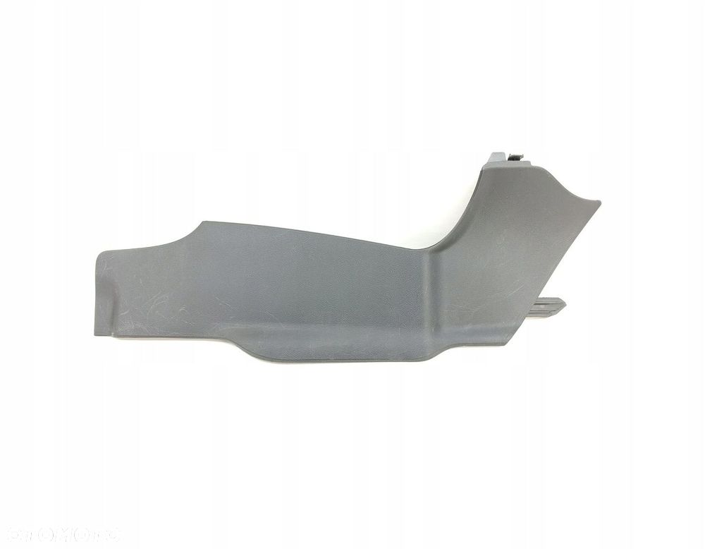 OSŁONA TUNELU DESKI OPEL ASTRA J 1.4 T 13382631 - 1