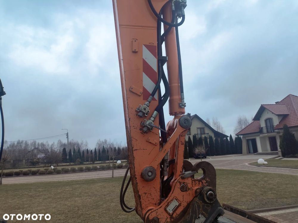 Liebherr Liebherr A 918 COMPACT / BEZ DPF I ADBLUE / SPROWADZONA / KOPARKA KOŁOWA / 10 000 MTG / KOMPLET ŁYŻEK / - 24