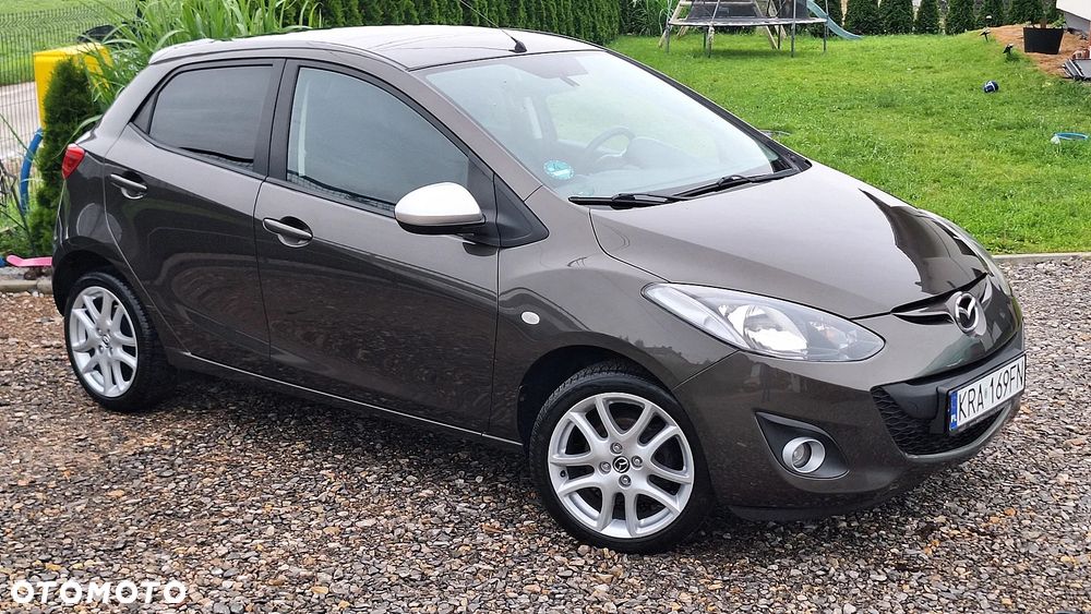 Mazda 2 - 33
