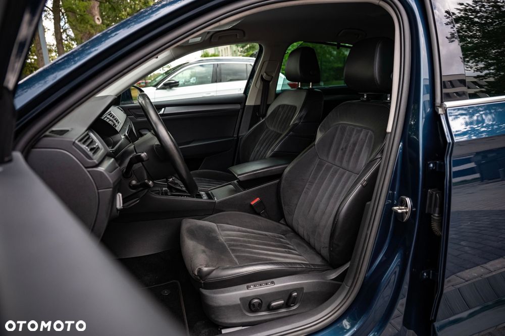 Skoda Superb 1.6 TDI DSG Style - 7