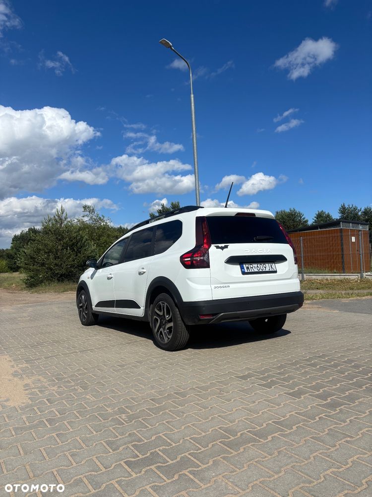 Dacia Jogger 1.0 TCe Extreme - 11