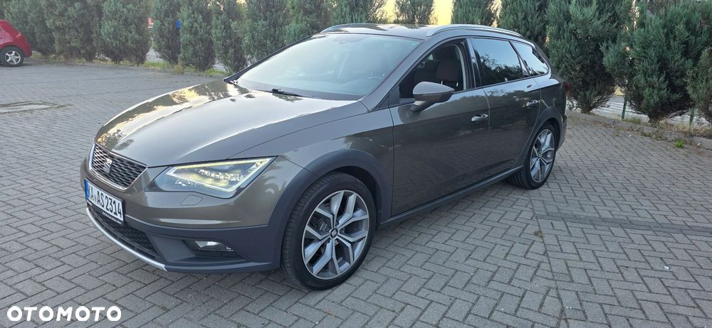 Seat Leon - 10