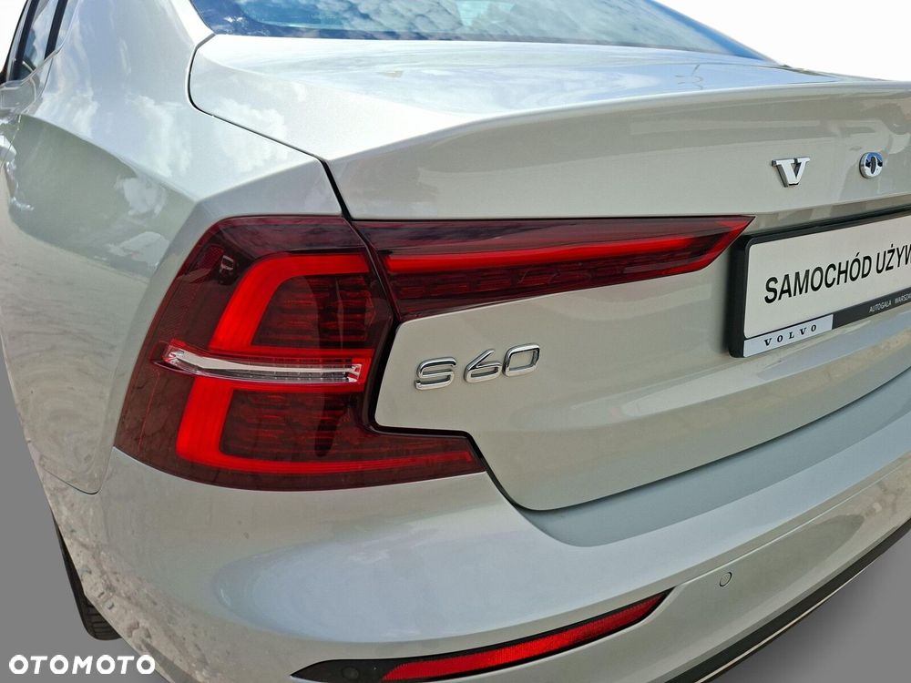 Volvo S60 B4 B Inscription - 20