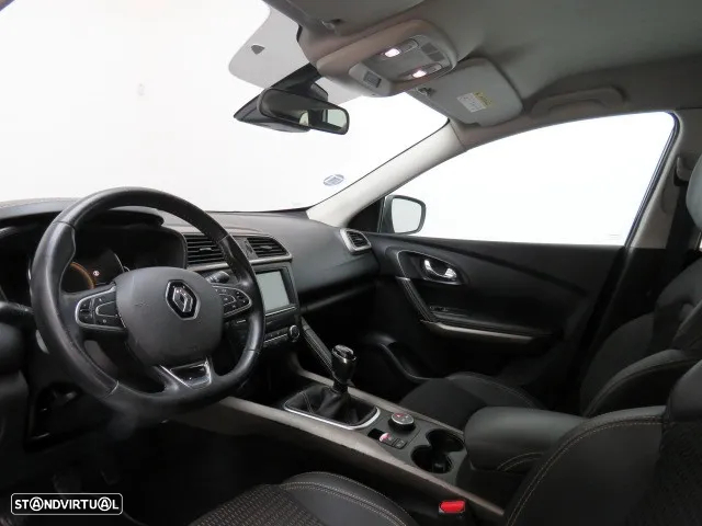 Renault Kadjar 1.5 dCi Exclusive - 9