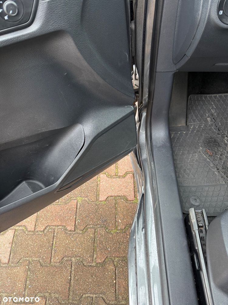 Volkswagen Caddy 2.0 (5-Si.) DSG Trendline - 12