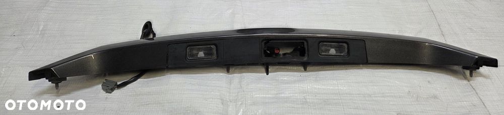 FORD MONDEO MK5 BLENDA KLAPY BAGAŻNIKA KOMBI DS73-N43400-A - 6