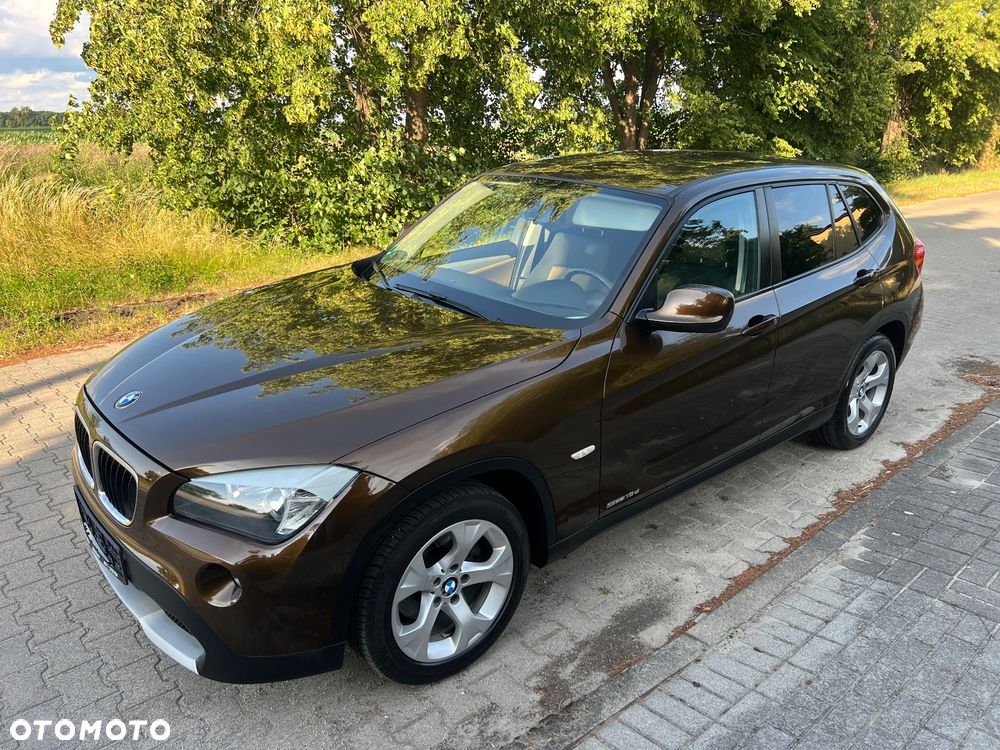 BMW X1 - 16