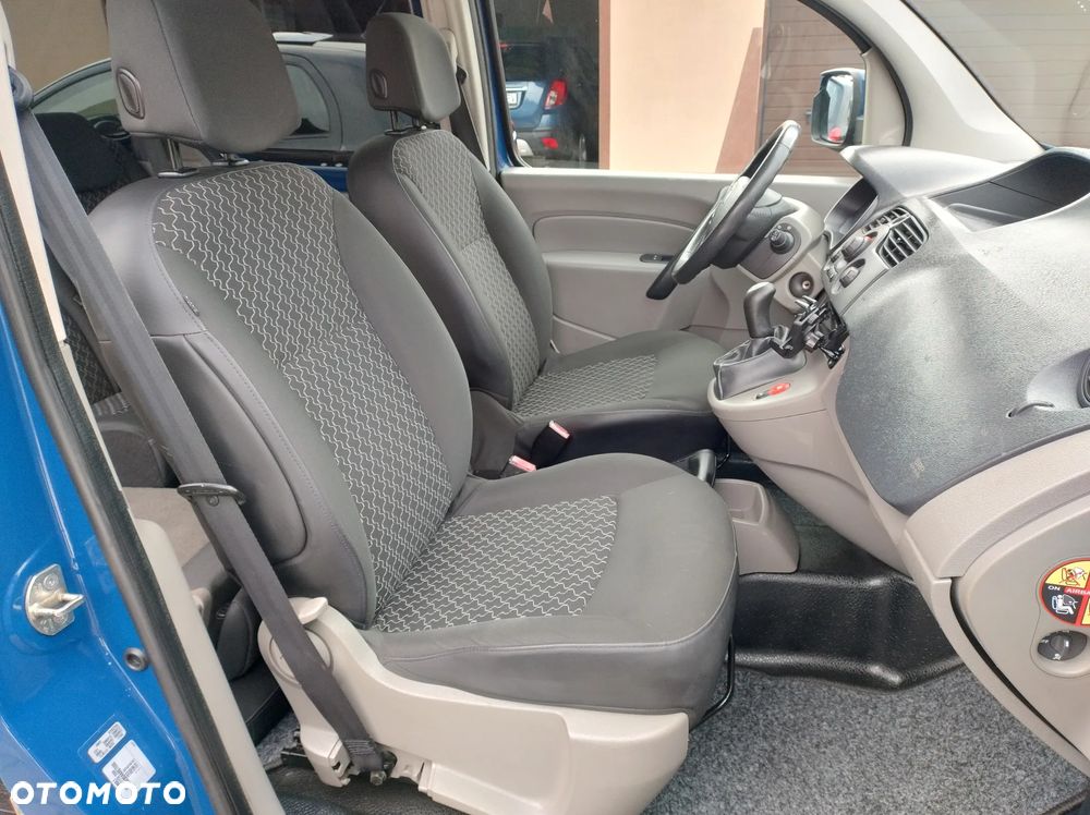 Renault Kangoo - 35