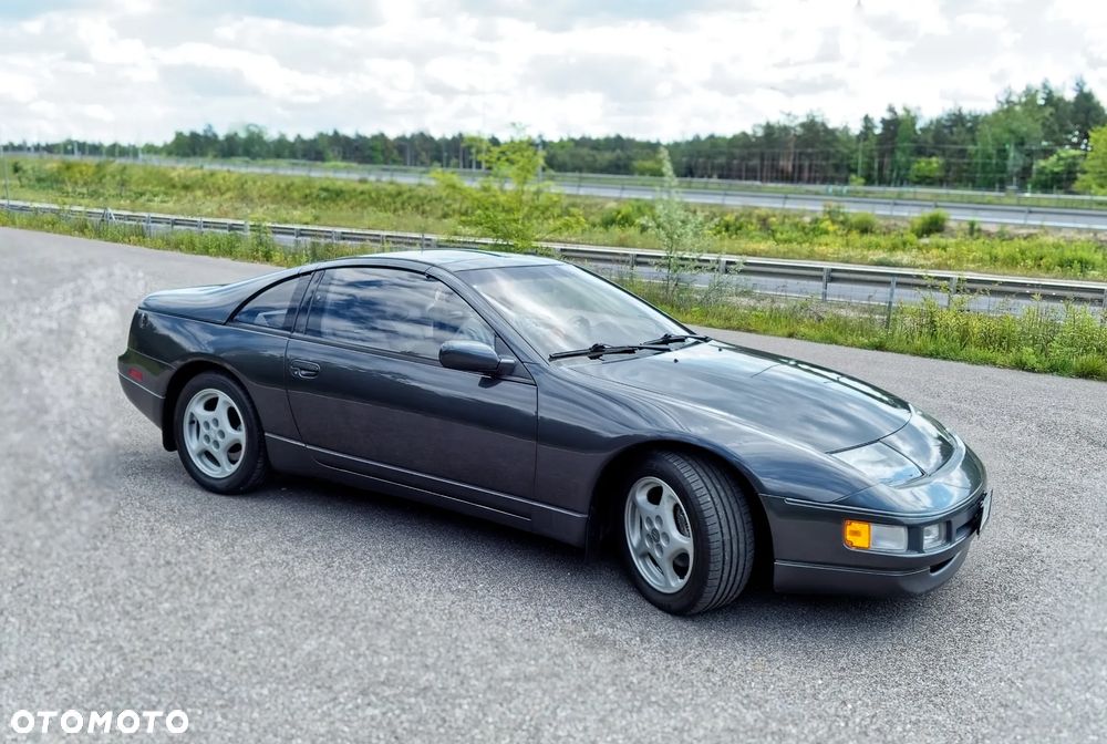 Nissan 300 ZX - 6