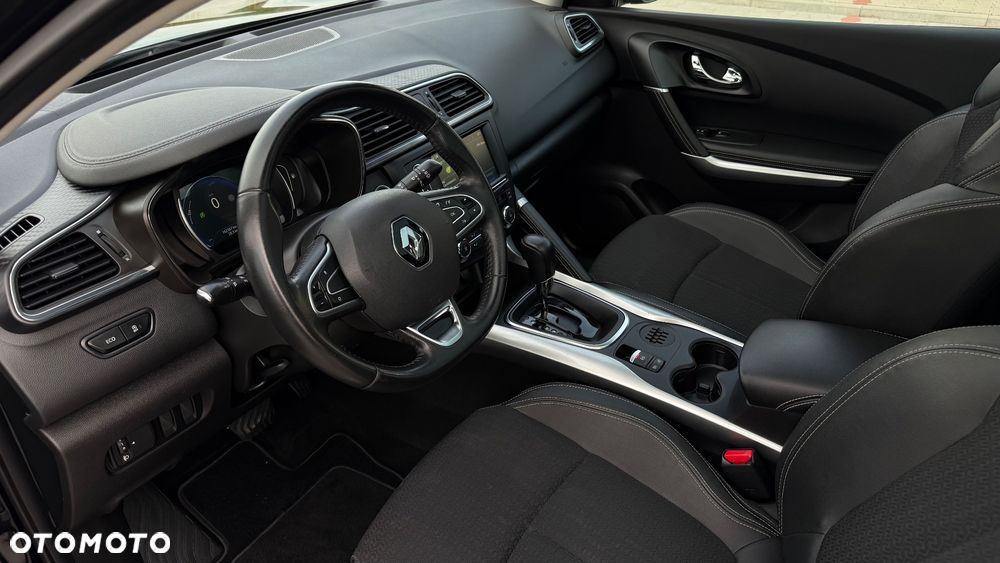 Renault Kadjar 1.5 dCi Energy Intens EDC - 21