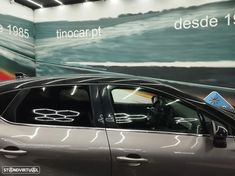 Renault Captur 1.0 TCe Exclusive - 10