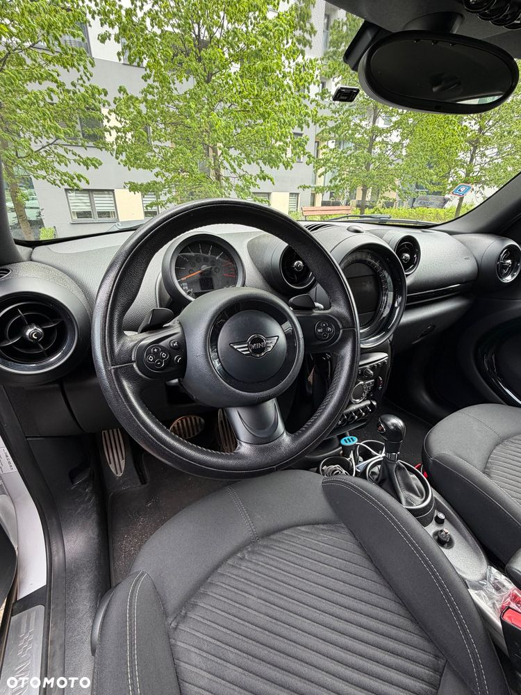 MINI Countryman - 8
