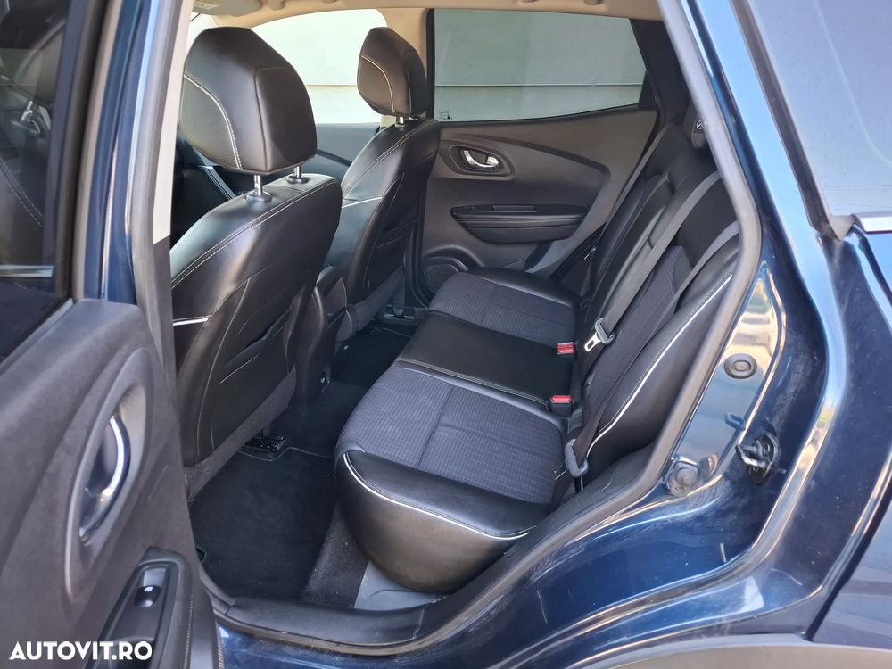 Renault Kadjar Energy dCi 130 4x4 Bose Edition - 9