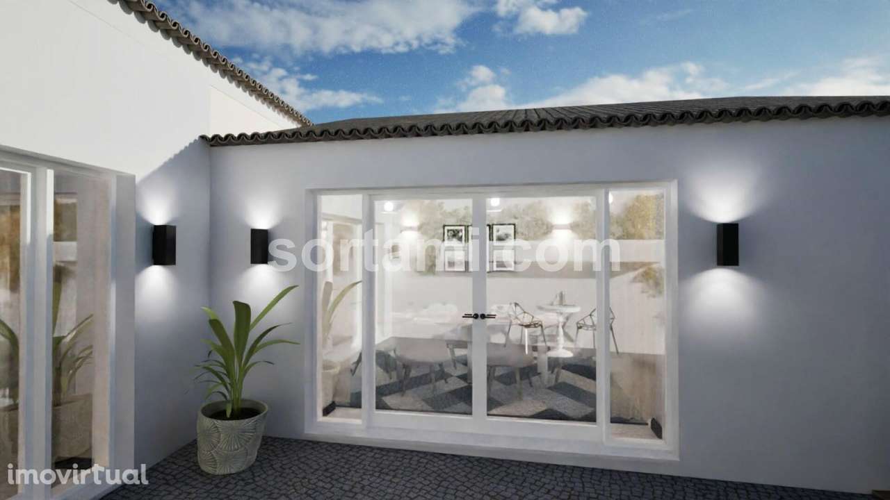 Moradia Geminada T3+1 Venda em Alcantarilha e Pêra,Silves - Grande imagem: 5/20