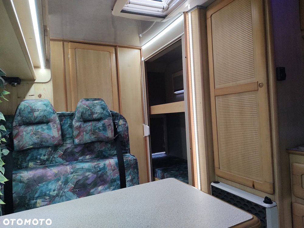 Fiat Ducato - 8