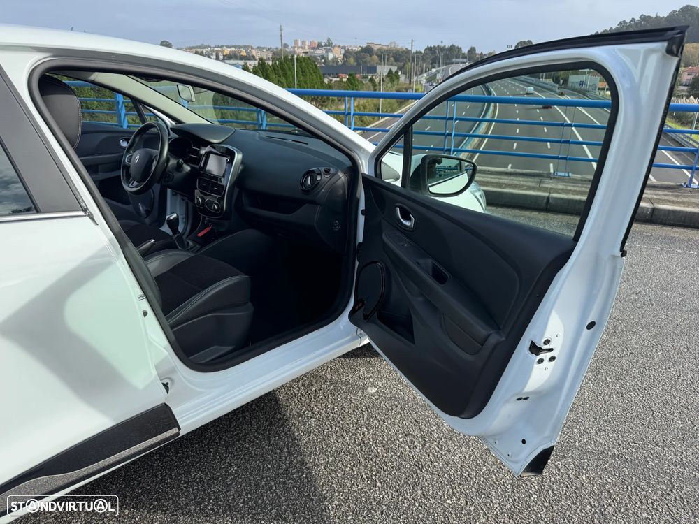 Renault Clio ENERGY TCe 90 Start & Stop Intens - 25