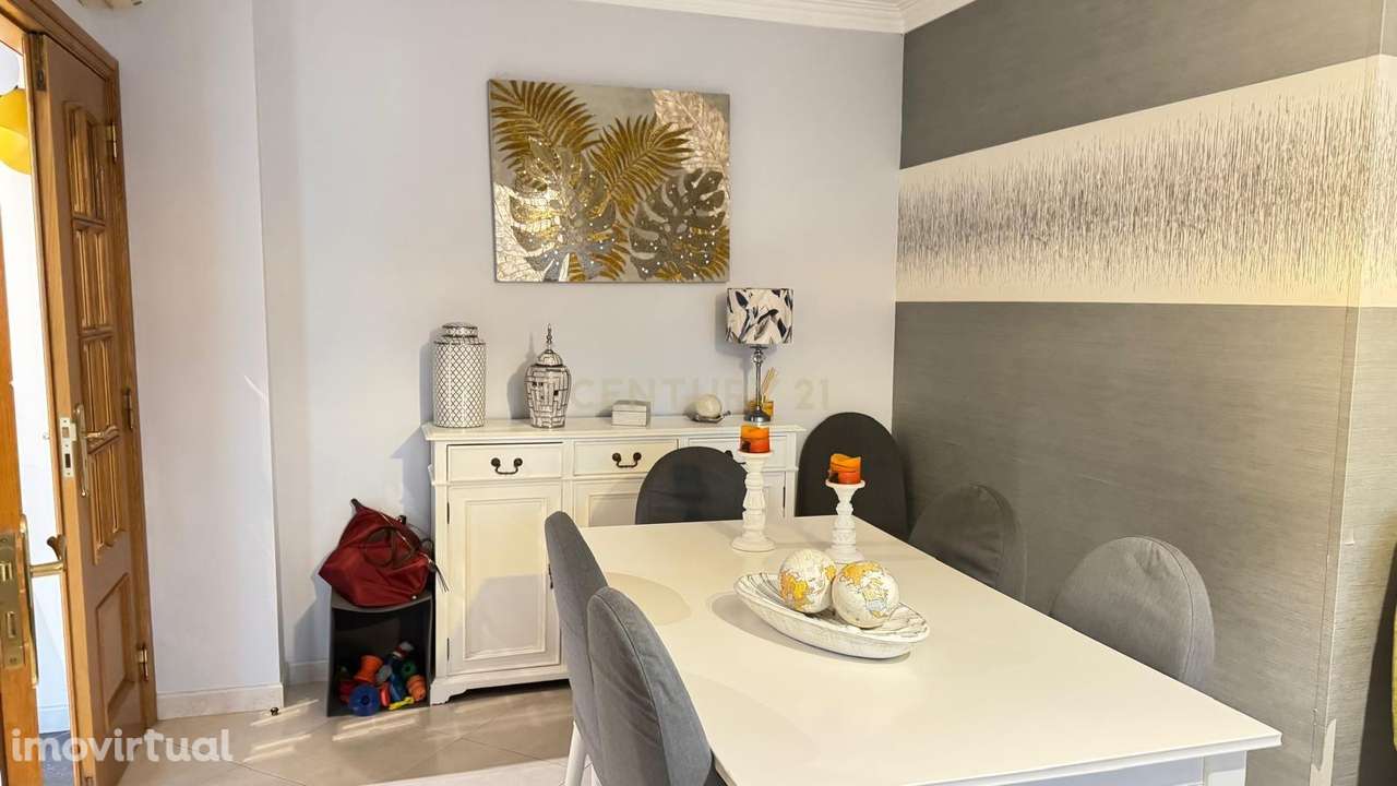 Apartamento T2 em Odivelas- Qta Nova  - Excelente Localização - Grande imagem: 5/33