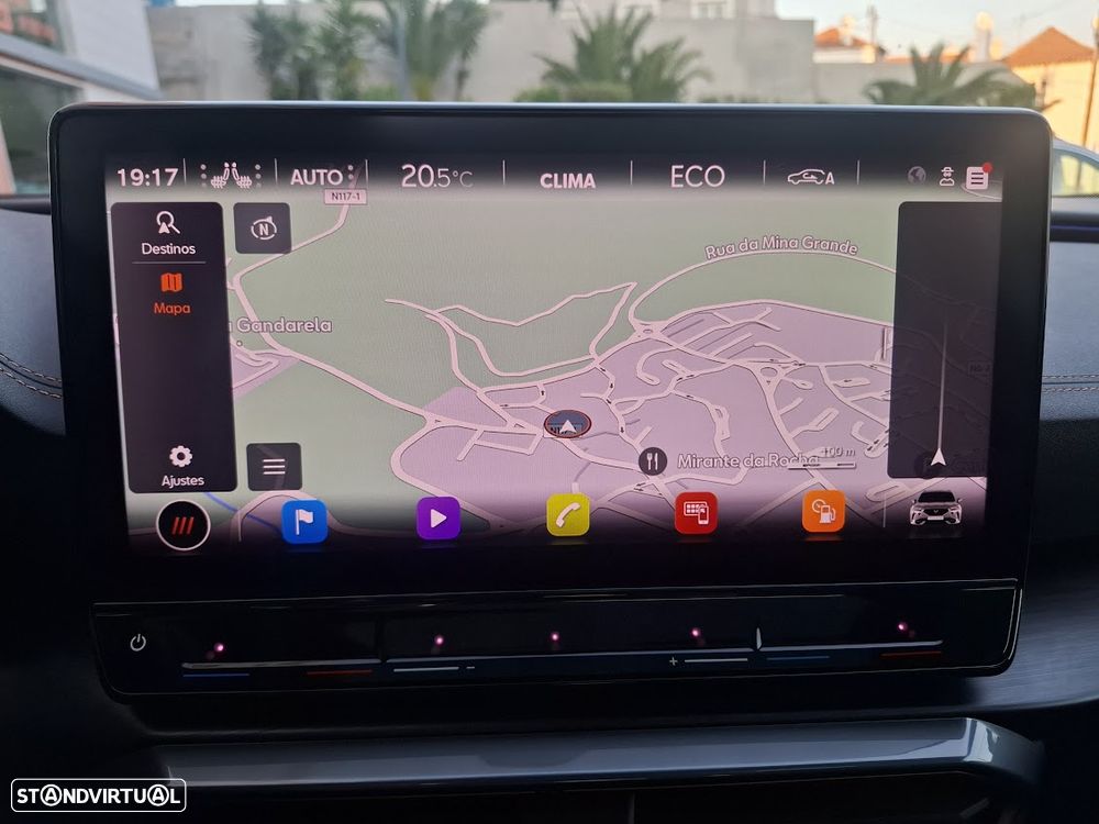 Cupra Formentor VZ 1.4 e-Hybrid DSG - 15