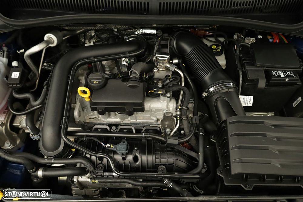 VW Taigo 1.0 TSI Urban - 23