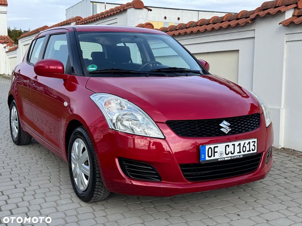 Suzuki Swift - 24