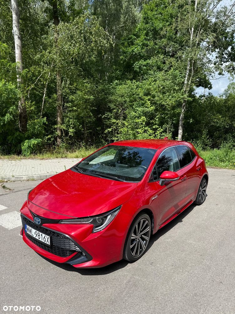 Toyota Corolla - 11