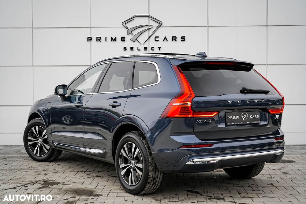 Volvo XC 60 Recharge T6 Twin Engine eAWD Inscription Expression - 2
