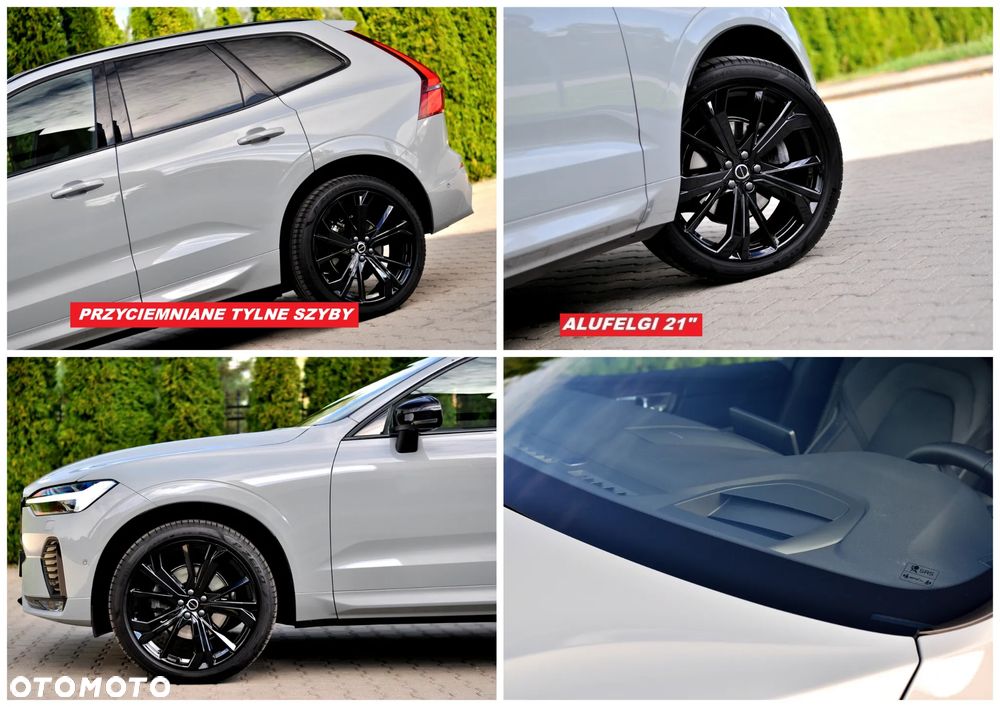 Volvo XC 60 B5 B AWD Plus Dark - 40