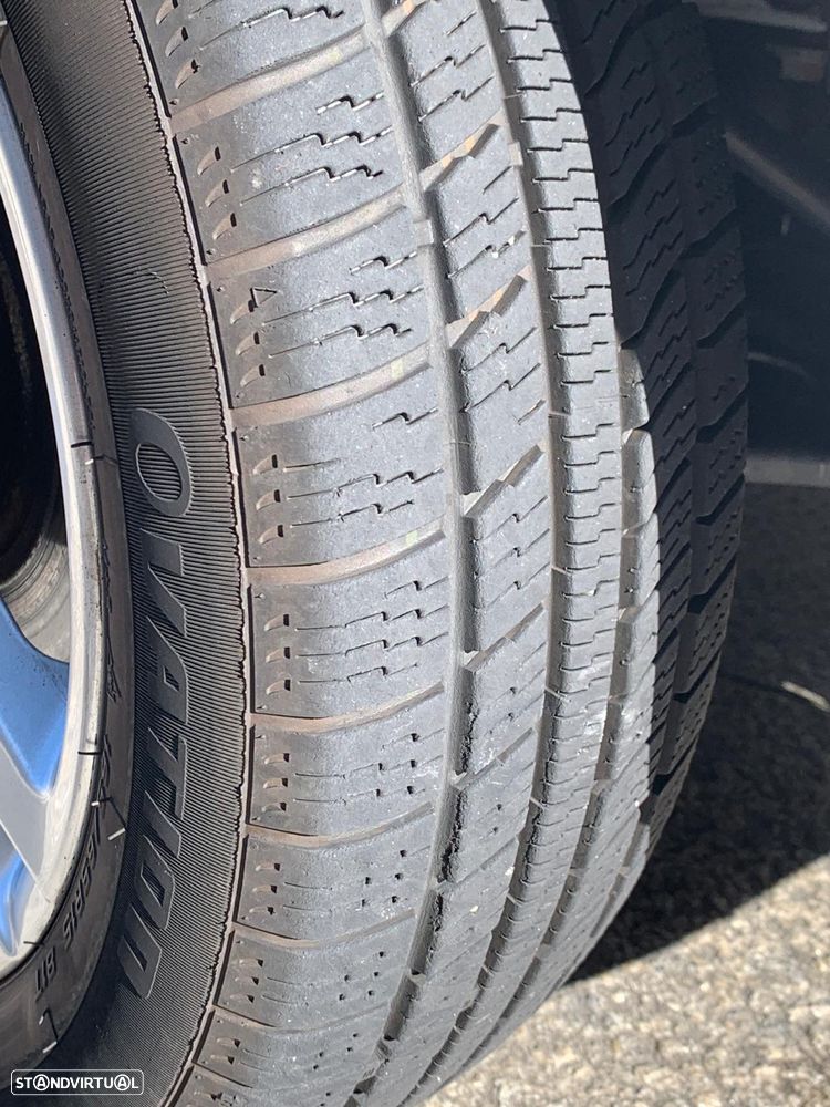 Smart ForFour EQ - 22