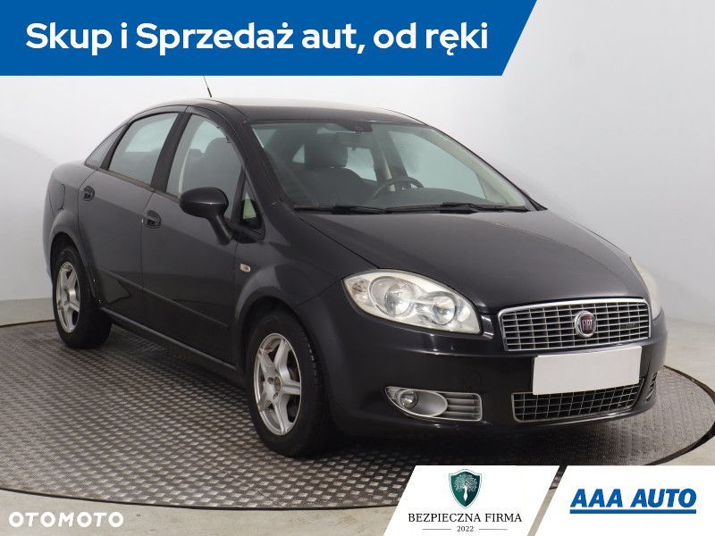 Fiat Linea - 3