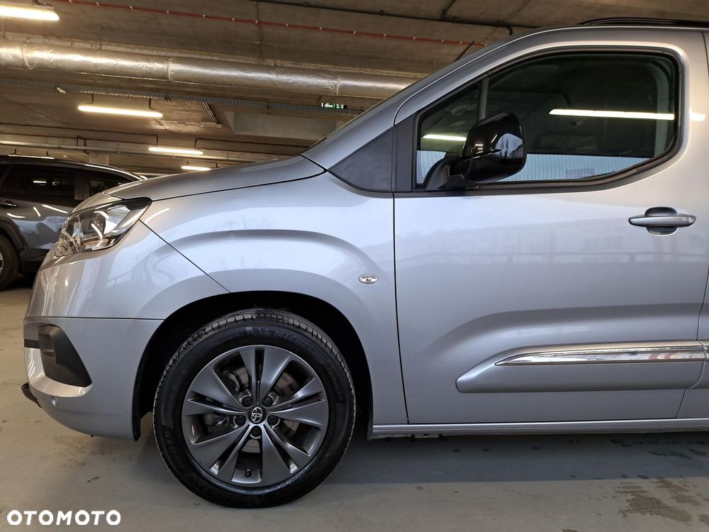 Toyota Proace City Verso Long 1.5 D-4D Family - 35