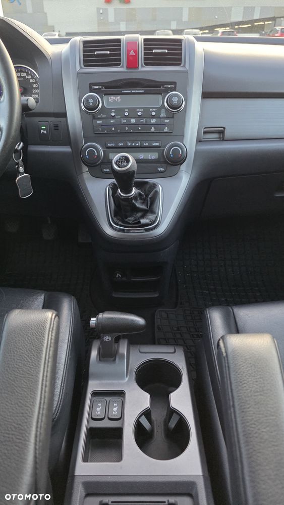Honda CR-V 2.2i-CTDi Executive - 18