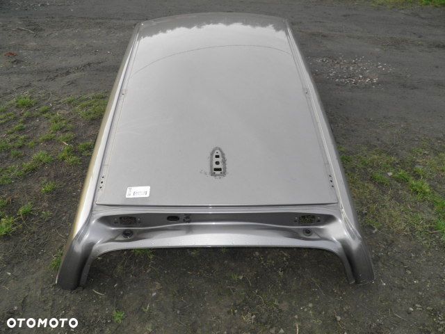 DACH VOLVO V70 XC70 2007r - 2015r - 5