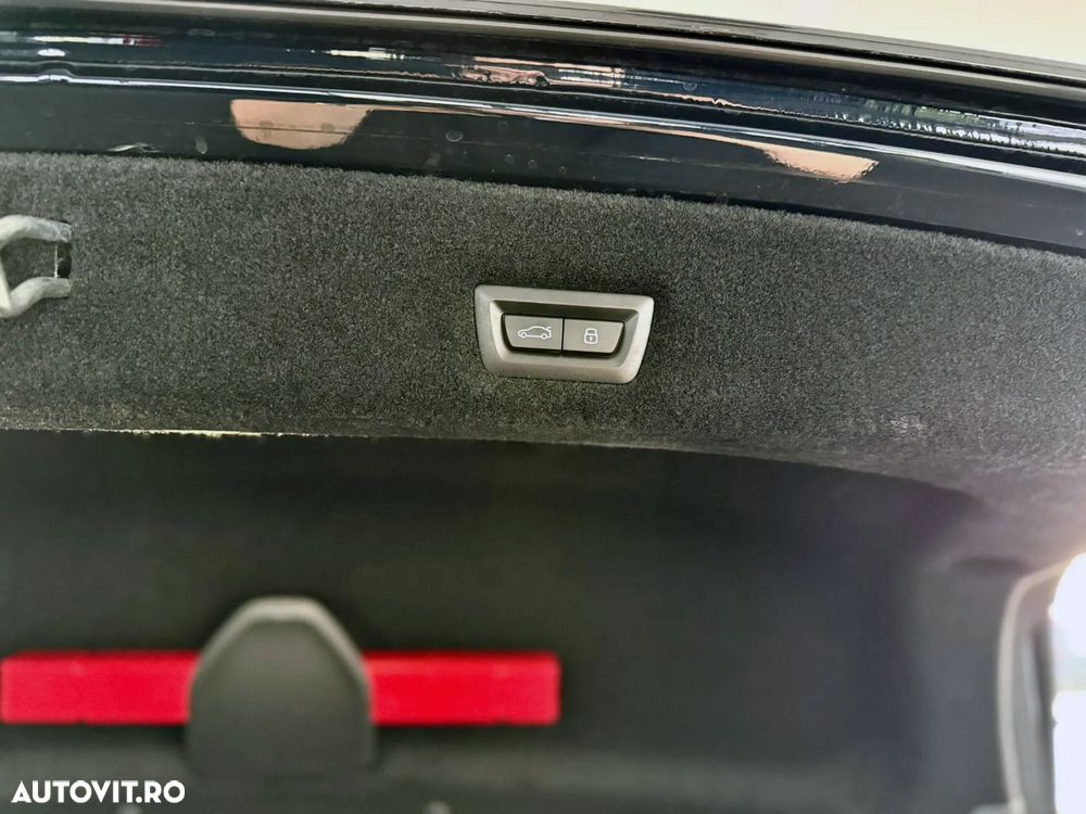 BMW Seria 7 - 10