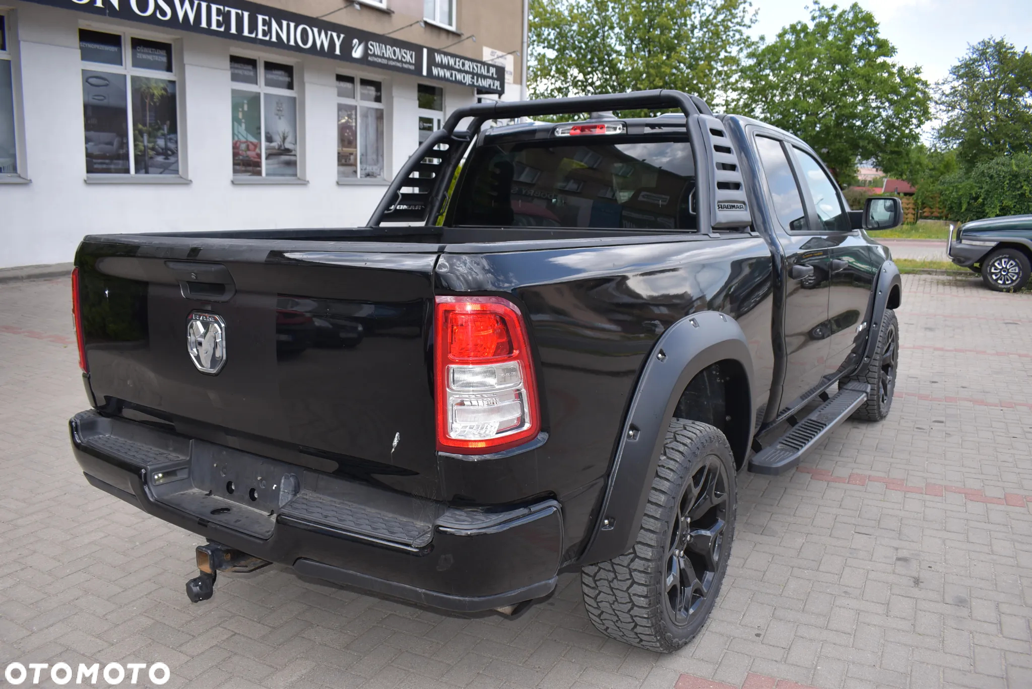 Dodge RAM - 5