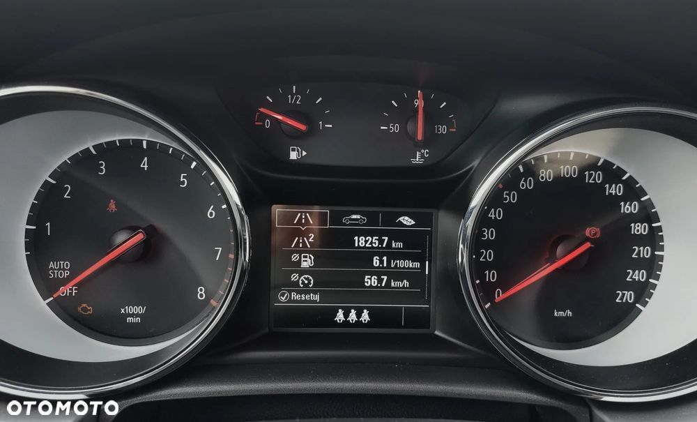 Opel Astra 1.2 T 2020 S&S - 33