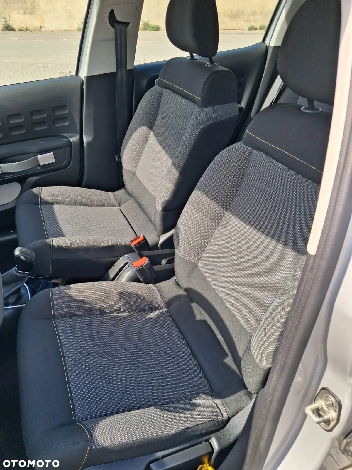 Citroën C3 1.6 BlueHDi Live S&S - 9